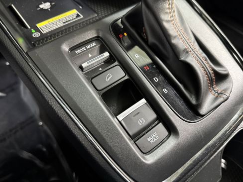 Used 2025 Honda CR-V Sport Touring image 37