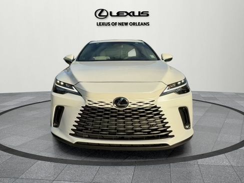 Used 2025 Lexus RX 350 Premium Plus image 2