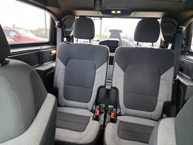 Used 2023 Ford Bronco 2-Door AWD/4WD image 10