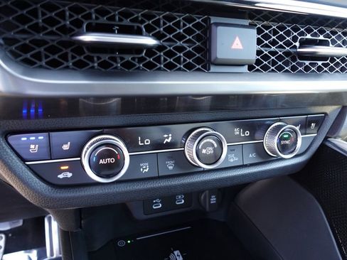 New 2025 Acura ADX A-Spec image 23