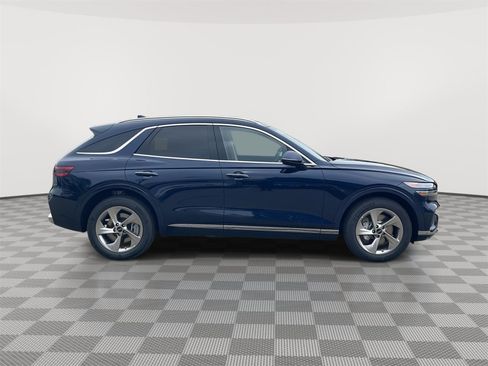 New 2026 Genesis GV70 2.5T AWD/4WD image 4