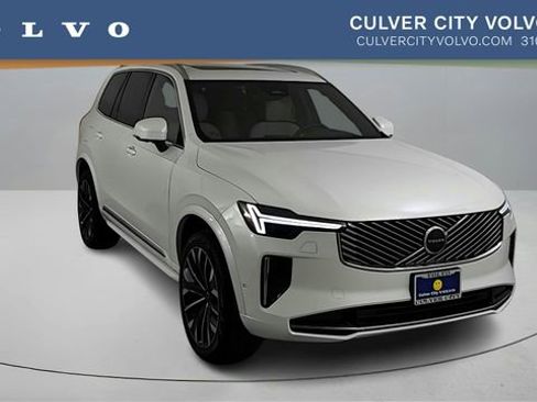 Certified 2026 Volvo XC90 B6 Plus w/ Protection Package Premier AWD/4WD image 1