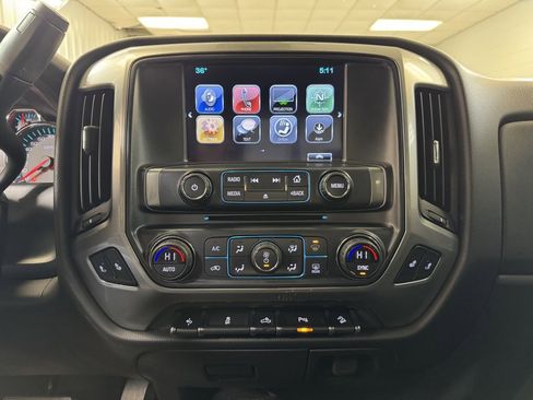 Used 2017 Chevrolet Silverado 2500 LT w/ All Star Edition image 34