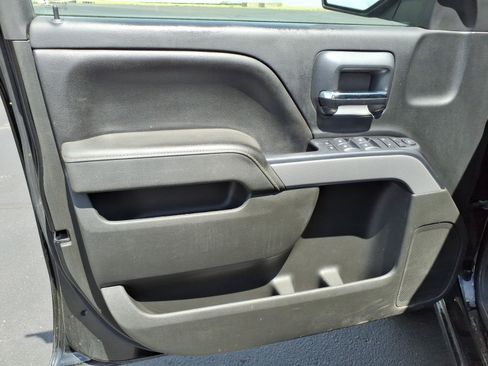 Used 2015 Chevrolet Silverado 1500 LT w/ All Star Edition AWD/4WD image 11