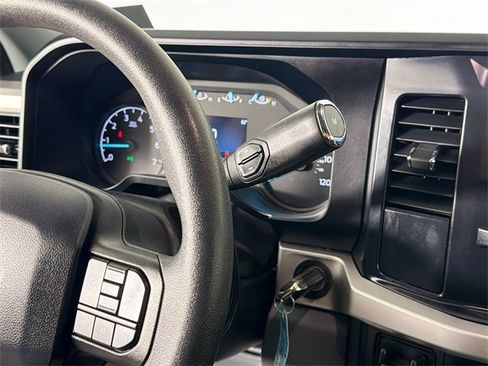 Used 2024 Ford F350 XLT image 16