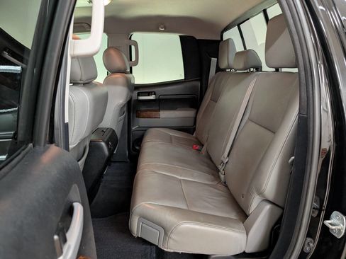 Used 2012 Toyota Tundra Limited image 15