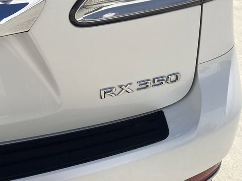 Used 2011 Lexus RX 350 2WD w/ Premium Pkg image 10