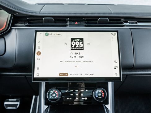 Used 2023 Land Rover Range Rover SV image 34