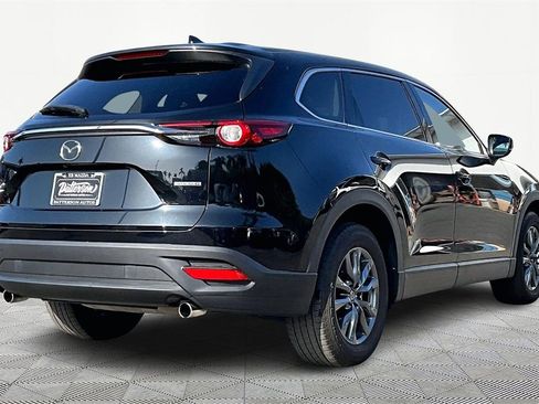 Certified 2023 MAZDA CX-9 Touring image 2