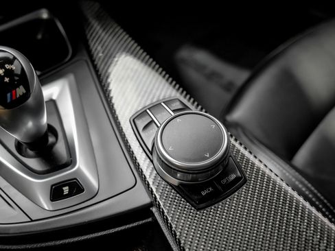 Used 2017 BMW M3 Sedan image 29