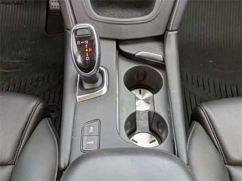 Used 2019 Cadillac XT5 Premium Luxury image 21