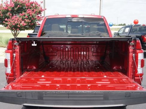 Used 2023 Ford F150 Lariat RWD image 31