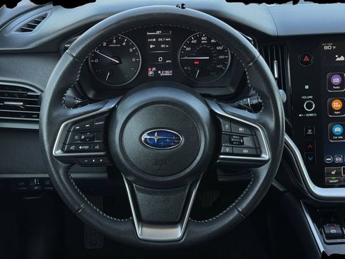 Certified 2024 Subaru Outback Premium AWD/4WD image 19