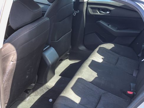 Used 2024 Honda Accord EX image 19