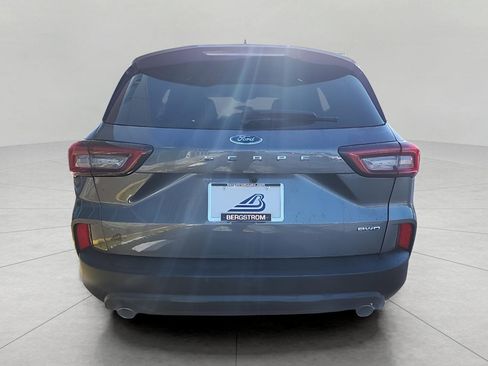 Certified 2025 Ford Escape ST-Line image 9