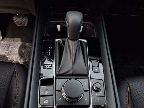 New 2026 MAZDA CX-50 AWD 2.5 Hybrid w/ Premium Pkg image 9