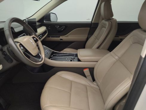 Used 2020 Lincoln Aviator Reserve RWD image 17
