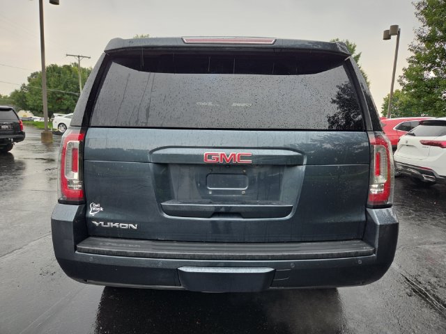 Used 2019 GMC Yukon SLT AWD/4WD image 4