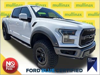 Used 2017 Ford F150 Raptor w/ Equipment Group 802A Luxury 360° Tour