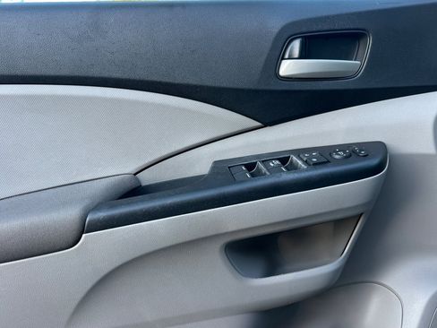 Used 2014 Honda CR-V LX image 12