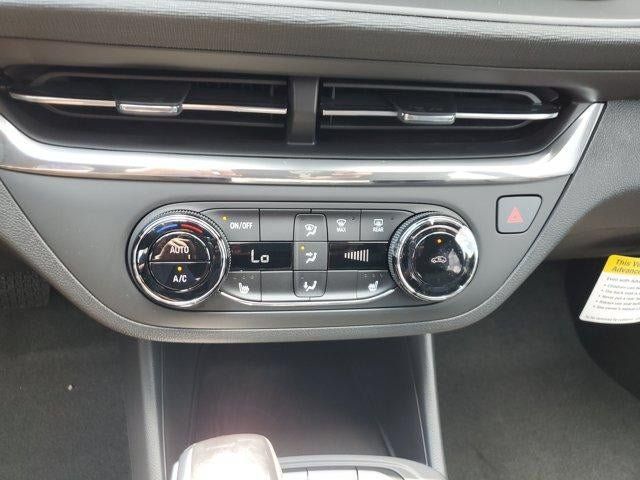 New 2026 Buick Envista Preferred w/ Convenience I Package FWD image 26