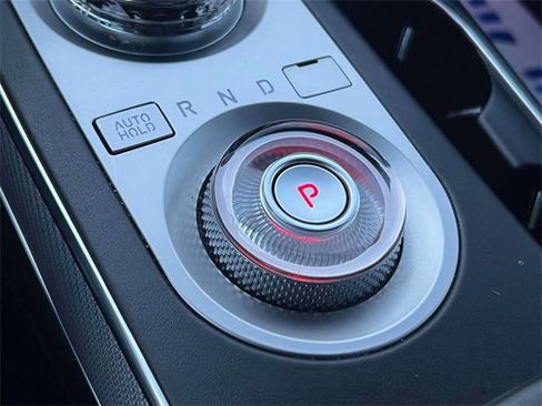 Used 2024 Genesis GV70 2.5T w/ Sport Prestige Package image 32