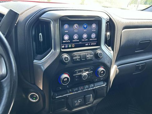 Used 2021 Chevrolet Silverado 1500 RST AWD/4WD image 26