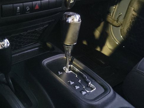 Used 2017 Jeep Wrangler Unlimited Sport w/ Quick Order Package 24S image 27