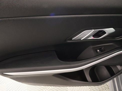 Used 2023 BMW 330i xDrive Sedan image 18