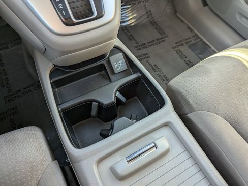 Used 2014 Honda CR-V EX image 19