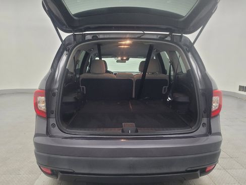 Used 2020 Honda Pilot LX image 29