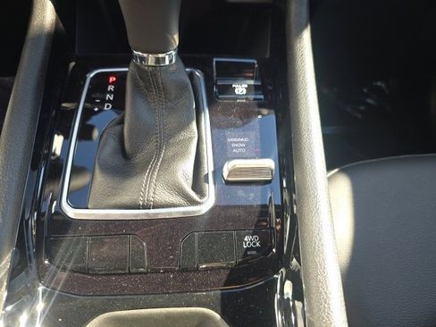 New 2026 Jeep Compass Limited image 22