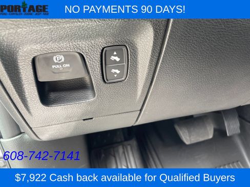 New 2026 RAM 1500 Big Horn AWD/4WD image 40