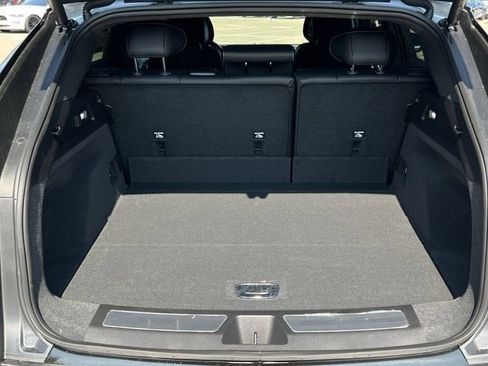 New 2026 Cadillac Lyriq Luxury image 11