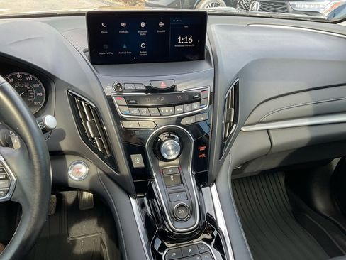 Certified 2020 Acura RDX AWD image 15