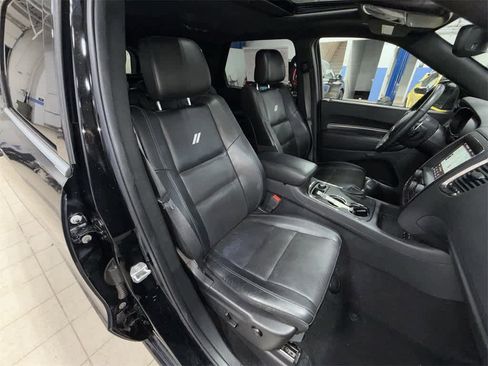 Used 2020 Dodge Durango R/T w/ Blacktop Package image 16