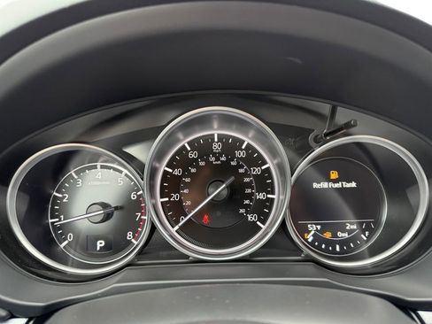 New 2025 MAZDA CX-5 AWD 2.5 S w/ Select Package image 13