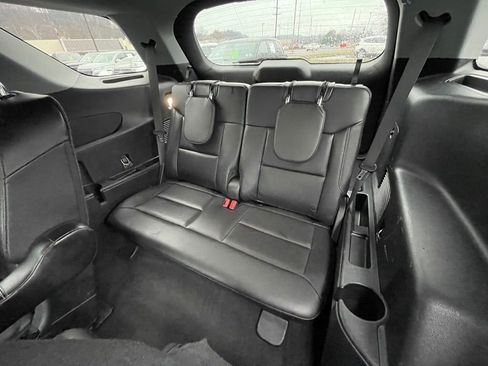 Used 2022 Ford Explorer XLT w/ Equipment Group 202A image 19