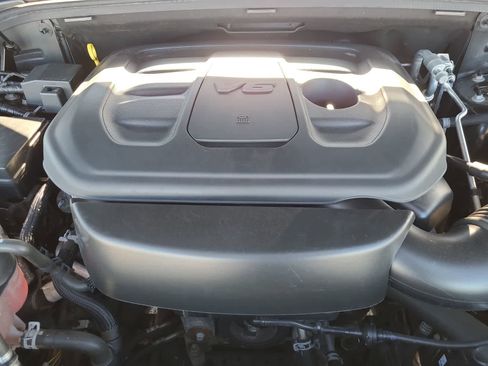 Used 2020 Jeep Grand Cherokee Trailhawk image 17