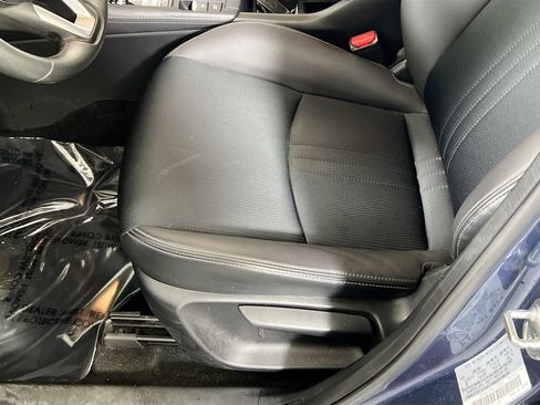 Used 2019 MAZDA CX-3 Touring image 18