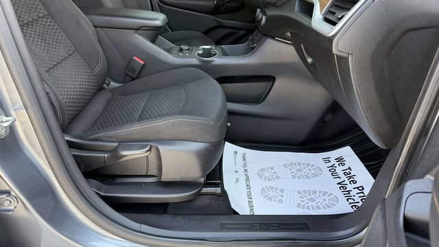 Used 2019 GMC Terrain SLE w/ Driver Convenience Package FWD image 49