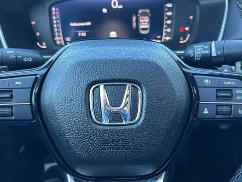 Used 2024 Honda Civic Touring image 30