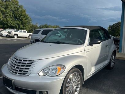 Used 2006 Chrysler PT Cruiser GT