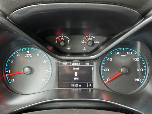 Used 2019 GMC Canyon 2WD Crew Cab w/ Convenience Package image 21