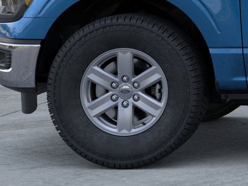 New 2025 Ford F150 XL w/ Equipment Group 103A High image 51