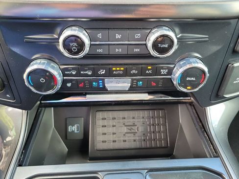 Used 2023 Ford F150 Tremor w/ Equipment Group 402A High AWD/4WD image 18