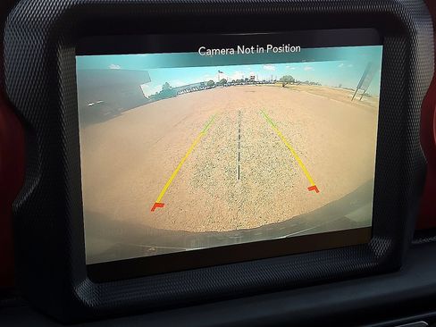 Used 2021 Jeep Wrangler Rubicon AWD/4WD image 24