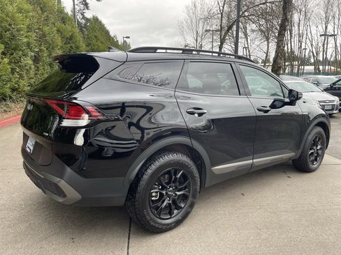 Used 2023 Kia Sportage X-Pro image 4