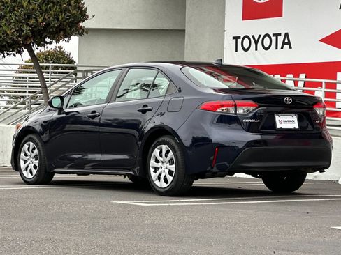 Used 2024 Toyota Corolla LE FWD image 3