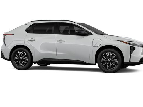 New 2026 Toyota bZ image 13